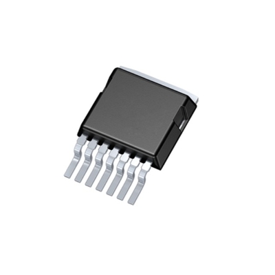 AIMBG75R040M1H Chip di circuito integrato CoolSiCTM MOSFET al carburo di silicio Transistor PG-TO263-7