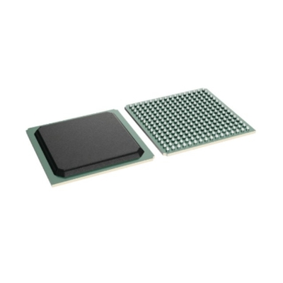 TMS320C6747DZKBA3 Microcontrollore MCU 1.14 V 456MHz C674x DSP a punto galleggiante