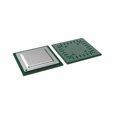 TMS320DM8127SCYED3 Microcontrollore MCU FCBGA-684 DaVinci Digital Media Processors