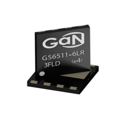 GS-065-011-6-LR-MR Modulo di potenziamento del chip del circuito integrato GaN Transistor di potenza di silicio
