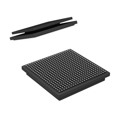 TMS320DM6467CCUT7 Microcontrollore MCU Processori multimediali digitali per codec audio e video