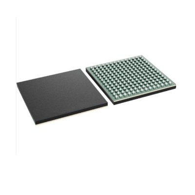 TMS320C5514AZCH12 Microcontrollore MCU a bassa potenza C55x DSP a punto fisso fino a 120MHz