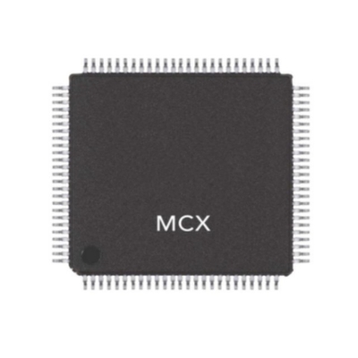 MCXA154VLL Microcontrollore MCU 32 bit Single-Core 96MHz Microcontrollore IC