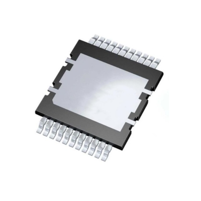 AIMCQ120R030M1T chip di circuito integrato 78A 30mΩ Transistor MOSFET al carburo di silicio per automobili