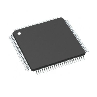 STM32F722VET7 Microcontrollore MCU Alto rendimento Arm Cortex-M7 MCU a 32 bit