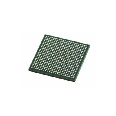 5CSEMA5U23C6N Field Programmable Gate Array 2 Core Cyclone V SE FPGA IC Pacchetto UBGA-672