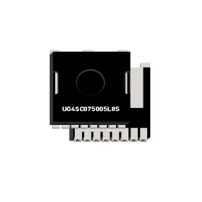 UG4SC075005L8S chip di circuito integrato 1200V a doppia porta SiC FET transistor TO-247-4