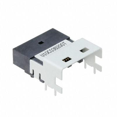 U10-C438-240T connettori connesori ad alta velocità U10 SlimSASTM per router