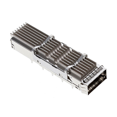 UE36-C16204-05001 connettori 1 porta 30V QSFP DD connettori per server