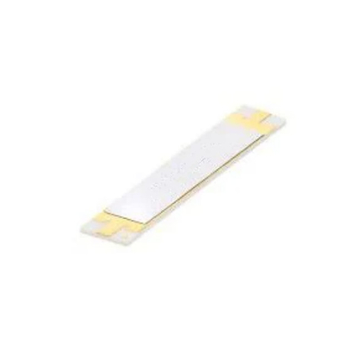WSBP-26G chip di circuito integrato 50Ω filtri da 25 GHz a 27 GHz filtri di passaggio a banda SIW