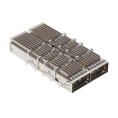 UE36-C26200-06A2A connettori connettori QSFP DD ad alta velocità