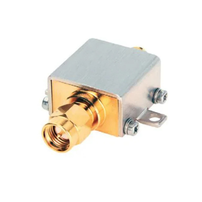 Chip di circuito integrato ZX75BP-263-S 297MHz Lumped LC Band Pass Filter 50Ω Bandpass Filter