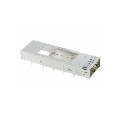 U95-T111-1001 connettori 1 porta 28Gb/s UltraPortTM QSFP+ connettori I/O