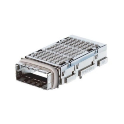 U91-D121-100A-31 connettori connettore CXP ad alta densità per server blade