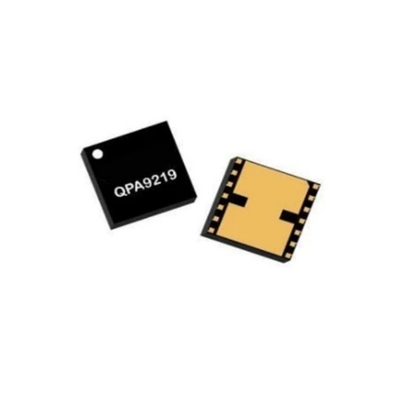 QPA1013D Modulo di comunicazione wireless 10W Amplificatore MMIC ad alta potenza a banda larga