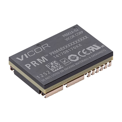 MPRM48NT480M500A00 Chip di circuito integrato convertitore ad alta efficienza 500W PRM regolatore