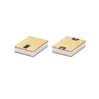 LFCV-1852 Chip di circuito integrato DC a 18,5 GHz Miniatura LTCC Filtri a basso passaggio 50Ω