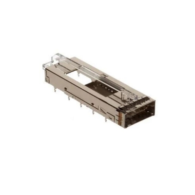 FS1-R38-20A2-10 connettori ExpressPort QSFP+ connettori I/O ad alta velocità per switch
