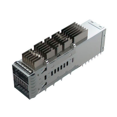 UE36-E16200-32BB1 connettori QSFP DD connettori per l'applicazione di switch