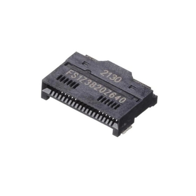 FS1-Z38-20Z6-40 connettori connettori I/O ad alta velocità per schede di interfaccia di rete
