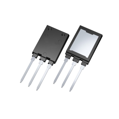 AIKQB120N75CP2 Chip di circuito integrato IGBT discreto per automobili con diodo anti-parallelo