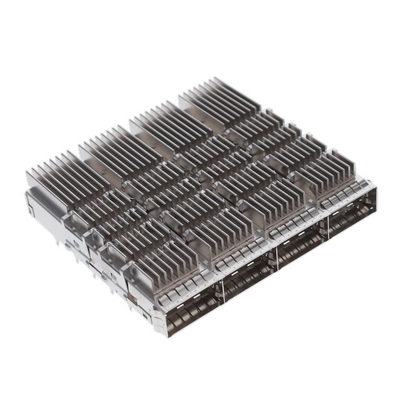 UE36-B46200-06A3A connettori QSFP DD connettori per applicazioni di hub