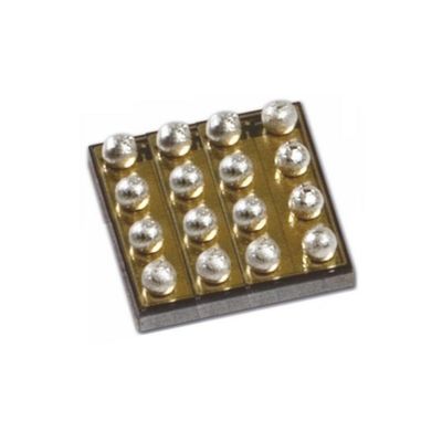 AD4052BCBZ Chip di circuito integrato a 16 bit Converter ADC a canale singolo WLCSP-16