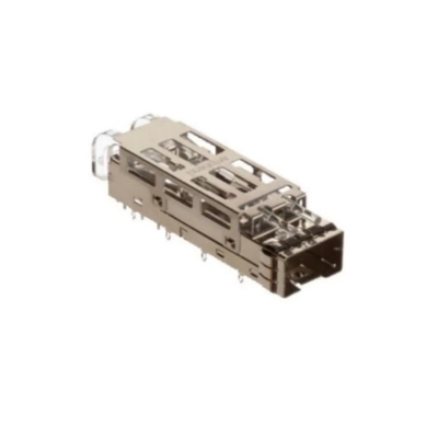 U77-E46EH-2081 connettori di alta velocità 6Gb/s SFP I/O connettori per hub