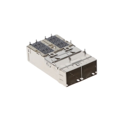 U92-L211-1001-70 connettori 32Gb/s MiniSAS HD connettori I/O ad alta velocità