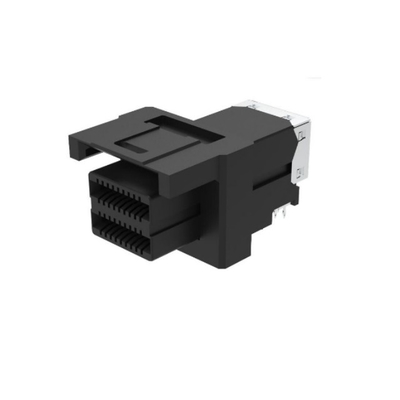 G40H11331HR-C connettori Mini-SAS connesori I/O ad alta densità ad alta velocità