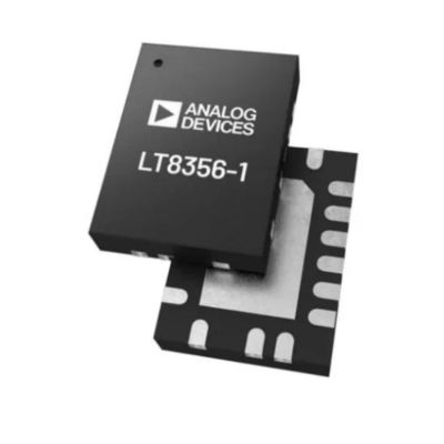 LT8356IUDCM-1 Controller LED a chip di circuito integrato con PWM esponenziale e attenuazione scalabile