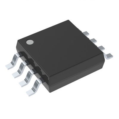 MAX40201WAUA amplificatore a circuito integrato a doppio canale da 0V a 76V