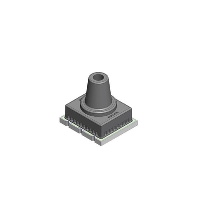 AABP-005G-HNNN-C-CSA3 Sensore IC Digital-SPI Output 0PSI a 5PSI Sensori di pressione