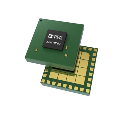 ADMV8052ACCZ chip di circuito integrato 30MHz a 520MHz filtro di banda passata sintonizzabile digitalmente