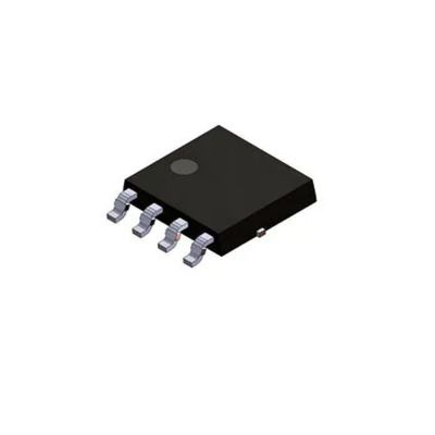 NVMJD010N10MCL chip di circuito integrato 100V 10mΩ 62A N-Channel MOSFET Transistor