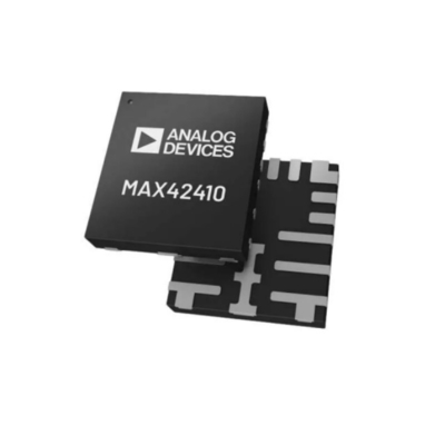 MAX42410AFOB chip di circuito integrato 36V Full Buck Converter FC2QFN-17