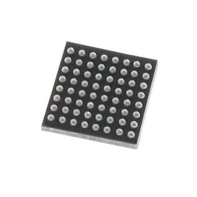 RC38108A100GBB Chip di circuito integrato FemtoClock3 Attenuatore di vibrazione a fase ultra-bassa