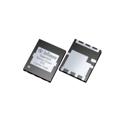 Chip di circuito integrato IQDH45N04LM6SC 611A 40V Transistor MOSFET di potenza N-Channel