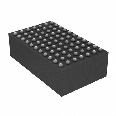 LTM4644EY-1 regolatore a modulo di circuito integrato a chip quadri-DC/DC μModule con serie di uscita 4A