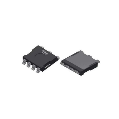 IAUMN10S5N016G Chip di circuito integrato 100V 1.6mΩ Transistor MOSFET Automotive a canale N