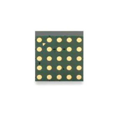 LTM4659EV Chip di circuito integrato a bassa VIN 10A Regulatore di modulo DC DC μModule con interruttore silenzioso®2