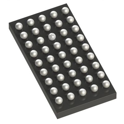 MAX16731AWX Chip di circuito integrato 30A 1.5MHz Regulatori di commutazione CC-DC step-down