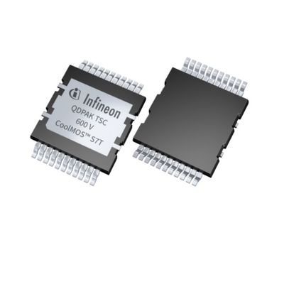 IPDQ60T010S7N Chip di circuito integrato MOSFET di potenza N-Channel Transistor PG-HDSOP-22