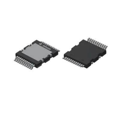 IPQC60T010S7 Chip di circuito integrato MOSFET di potenza 600V Transistor PG-HDSOP-22 Pacchetto