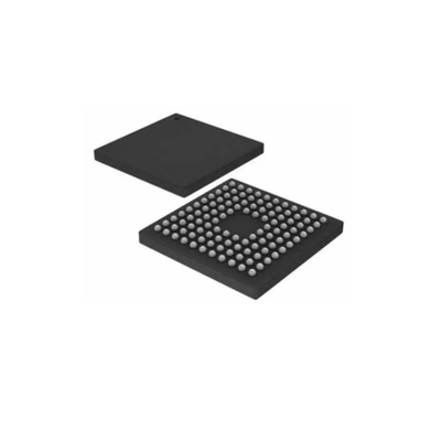 BCM53547A0KFEBG Ethernet IC Highly Integrated 24-Port 40Gb/s Multilayer Ethernet Switch