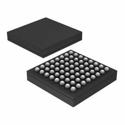 R5F5671CHGBP Microcontrollore MCU MCU a singolo nucleo a 32 bit TFBGA-64 RX671 MCU di gruppo