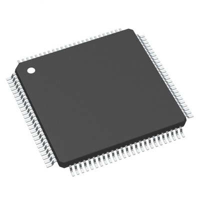 R5F526TBBGFP Microcontrollore MCU monochip RX26T MCU con interfacce di conversione A/D a 12 bit