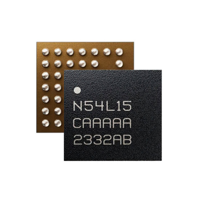 NRF54L15-CAAA Modulo di comunicazione wireless Wireless SoC 128MHz Sistema su chip