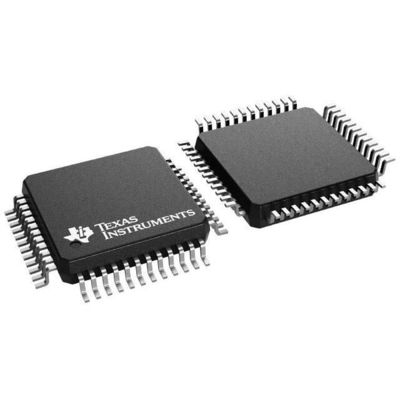 M0G3506QPMRQ1 Microcontrollore MCU Microcontrollori automobilistici altamente integrati a 80 MHz