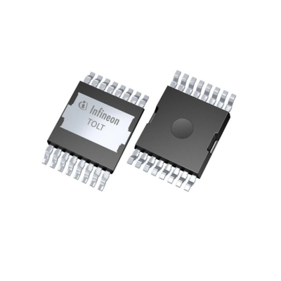 IPTC025N15NM6 Chip di circuito integrato OptiMOSTM 6 Power Transistor per fotovoltaica